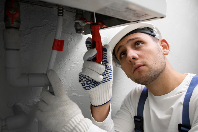 Premium Furnace Repair Services by Hurliman Heating in Spokane Valley, WA