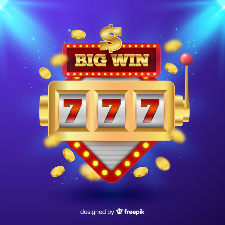 Slot77: The Home of Big Slot Wins!